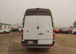 2013 MERCEDES-BENZ SPRINTER 3500 HIGH ROOF