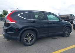 2013 HONDA CR-V