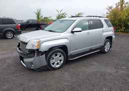 2016 GMC TERRAIN SLE