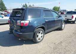 2007 GMC ACADIA SLT-1