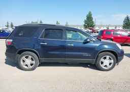 2007 GMC ACADIA SLT-1