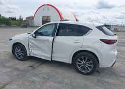 2024 MAZDA CX-5 PREMIUM