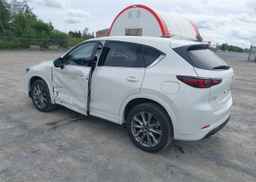 2024 MAZDA CX-5 PREMIUM