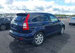 2007 HONDA CR-V EX