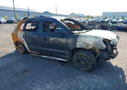 2008 HYUNDAI TUCSON GLS