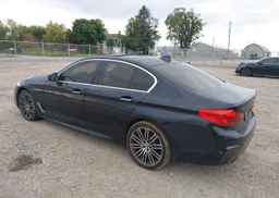 2017 BMW 530I XDRIVE