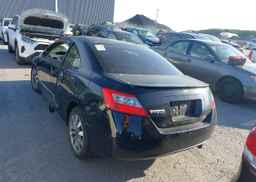 2011 HONDA CIVIC
