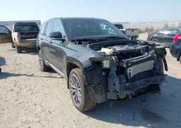 2022 JEEP GRAND CHEROKEE L SUMMIT RESERVE