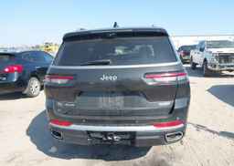 2022 JEEP GRAND CHEROKEE L SUMMIT RESERVE