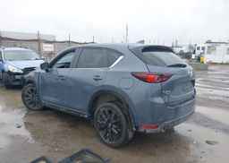 2021 MAZDA CX-5 GS