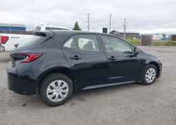 2025 TOYOTA COROLLA N