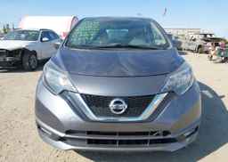 2018 NISSAN VERSA NOTE 1.6 S