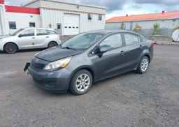 2014 KIA RIO LX