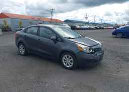 2014 KIA RIO LX
