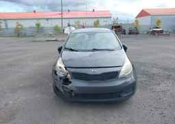 2014 KIA RIO LX