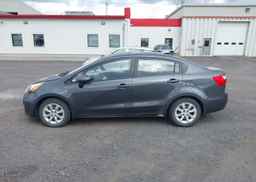 2014 KIA RIO LX