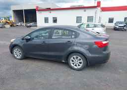 2014 KIA RIO LX