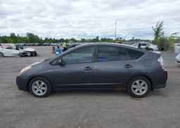 2007 TOYOTA PRIUS