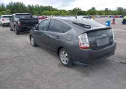 2007 TOYOTA PRIUS