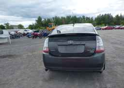 2007 TOYOTA PRIUS