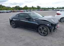 2015 TOYOTA SCION FR-S