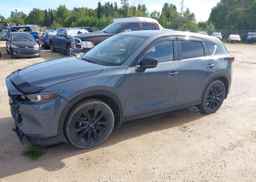 2023 MAZDA CX-5 GS