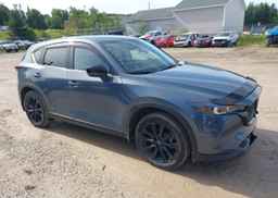 2023 MAZDA CX-5 GS