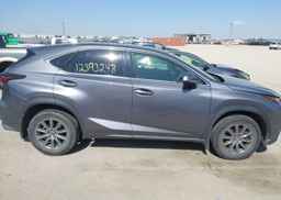 2019 LEXUS NX 300