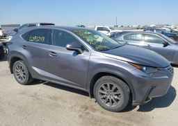 2019 LEXUS NX 300