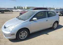 2003 HONDA CIVIC SI