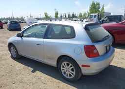 2003 HONDA CIVIC SI