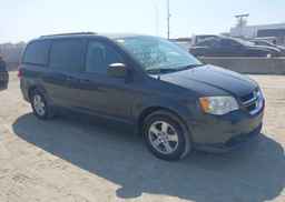 2011 DODGE GRAND CARAVAN SE