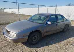 1996 BUICK REGAL CUSTOM