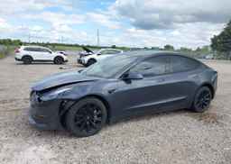 2023 TESLA MODEL 3 LONG RANGE