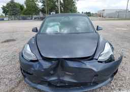 2023 TESLA MODEL 3 LONG RANGE