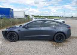 2023 TESLA MODEL 3 LONG RANGE