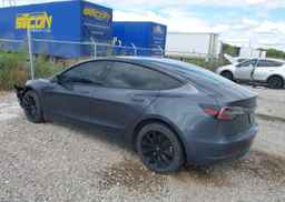 2023 TESLA MODEL 3 LONG RANGE