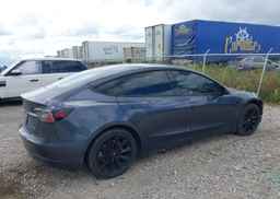 2023 TESLA MODEL 3 LONG RANGE