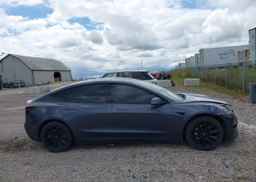 2023 TESLA MODEL 3 LONG RANGE