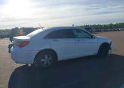 2014 CHRYSLER 200 LIMITED