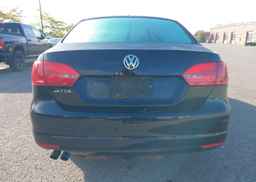 2014 VOLKSWAGEN JETTA