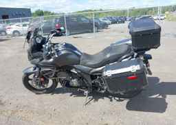 2014 SUZUKI DL650 A