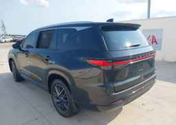 2024 LEXUS TX 350 BASE
