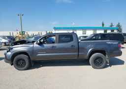 2022 TOYOTA TACOMA DOUBLE CAB