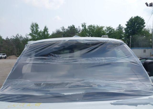2010 CHEVROLET EXPRESS 2500 WORK VAN