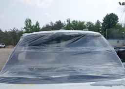 2010 CHEVROLET EXPRESS 2500 WORK VAN
