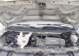 2010 CHEVROLET EXPRESS 2500 WORK VAN