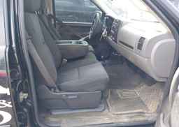 2010 GMC SIERRA 1500 SL