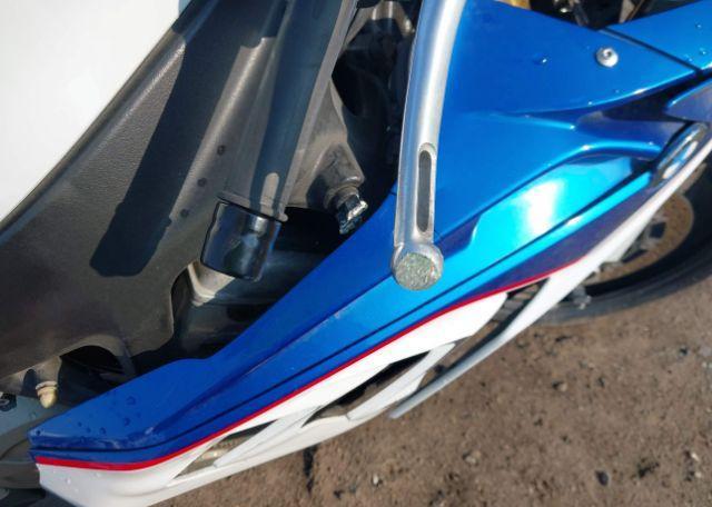 2015 BMW S 1000 RR