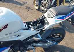 2015 BMW S 1000 RR